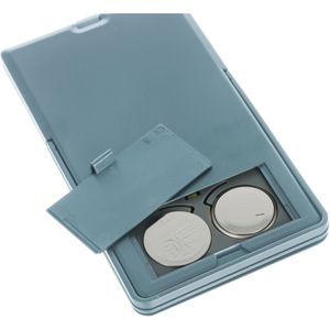 Produktbild für Lupe Eschenbach 152122, easyPOCKET, mit Licht