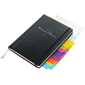 Buchkalender
