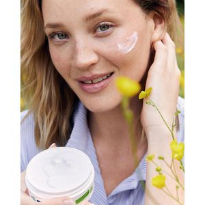 Produktbild für Hautcreme Nivea Soft Erfrischende
