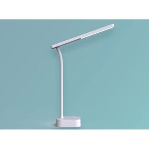 Produktbild für Schreibtischlampe Philips Tilpa DSK212, mit LED