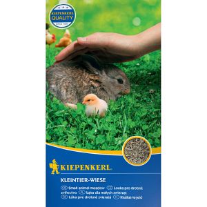 Produktbild für Rasensamen Kiepenkerl Kleintier-Wiese