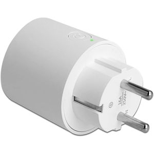 Produktbild für Smart-Steckdose DeLock 11827, für innen