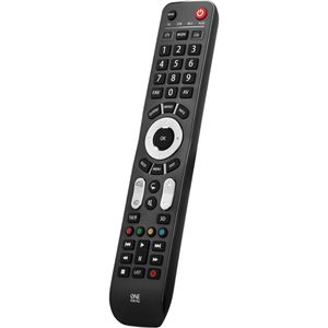 Produktbild für Universalfernbedienung One-For-All Evolve 4