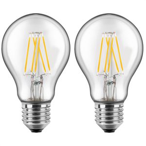 LED-Lampe Blulaxa Filament E27