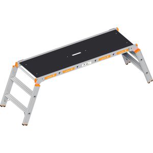 Arbeitsplattform Layher Topic 1065, 150 x 50cm