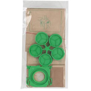 Produktbild für Staubsaugerbeutel Sebo 5093