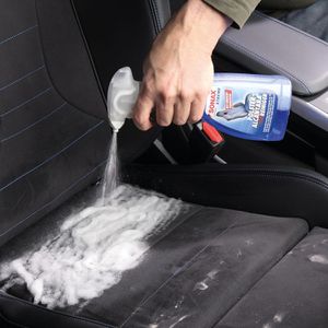 Produktbild für Polsterreiniger Sonax 02062410, Xtreme AlcantaraReiniger