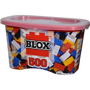 Produktbild für Klemmbausteine Simba-Blox 104114206, ab 4 Jahre