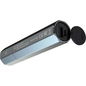 Produktbild für Taschenlampe Fenix E-CP, LED, aufladbar