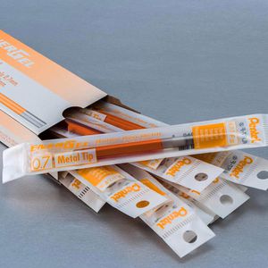 Produktbild für Gelschreibermine Pentel LR7-FX