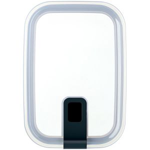 Produktbild für Frischhaltedose Mepal EasyClip, aus Kunststoff