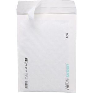 Produktbild für Luftpolstertaschen Bong AirPro Green, für DIN B3