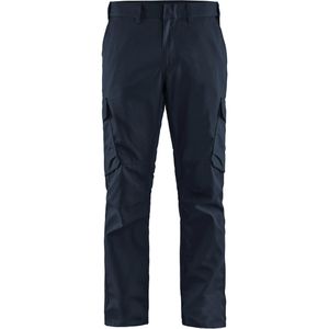 Produktbild für Arbeitshose Blakläder Industrie Stretch, Herren