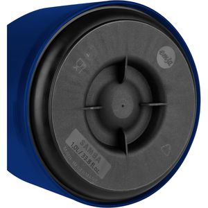 Produktbild für Thermoskanne Emsa Samba, Quick Press, Kunststoff