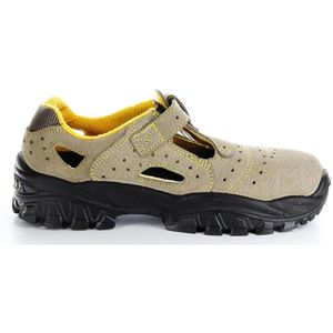 Produktbild für Sicherheitsschuhe COFRA NEW BRENTA, S1P