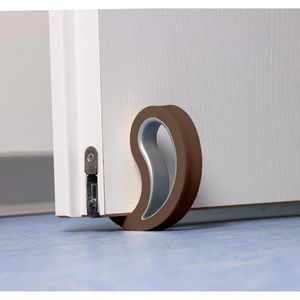 Produktbild für Türstopper Stoppy 12283, aus Kunststoff/Gummi