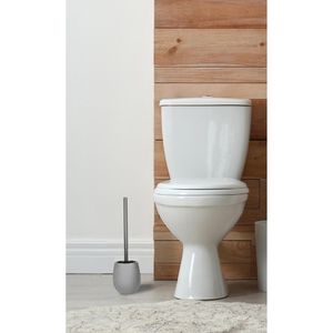 Produktbild für Badaccessoires-Set Axentia Hollywood, 4-teilig