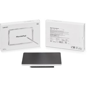 Produktbild für Grafiktablett Wacom MovingPad 11, mit Android, Standalone