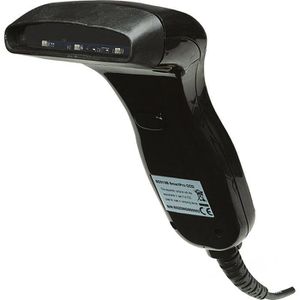 Barcode-Scanner Manhattan 401517