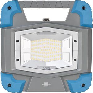 Produktbild für Baustrahler Brennenstuhl BS 5000 MA, LED, für 18 V Akkus