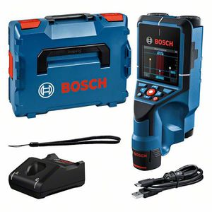 Produktbild für Ortungsgerät Bosch 0601081601, Wallscanner D-tect 200 C