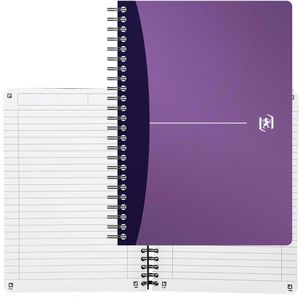 Collegeblock Oxford 353002403 Office Book, A5