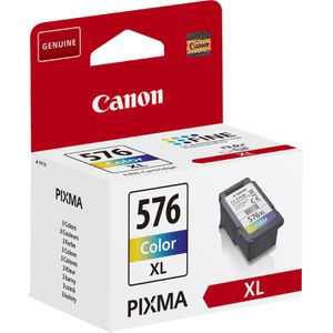 Produktbild für Tinte Canon CL-576XL Druckkopf color