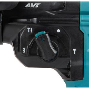 Produktbild für Bohrhammer Makita HR012GZ, XGT, SDS+