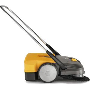 Produktbild für Kehrmaschine Stiga SWP 475, manuell