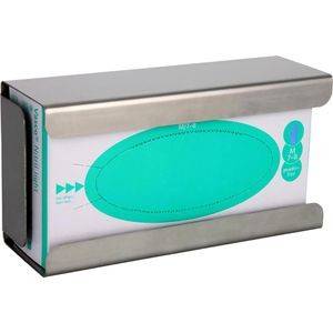 Handschuhspender B.Braun klein, 9209503