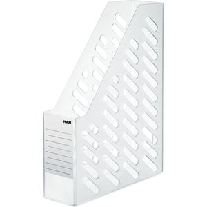 Produktbild für Stehsammler Han 1602-63, Brillant, A4