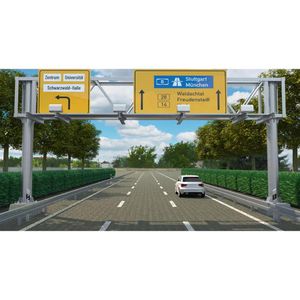 Produktbild für Ankerstange Fischer FIS A, 90283, M12