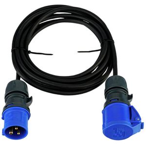 Produktbild für Verlängerungskabel REV-Ritter 577710555, für außen IP44