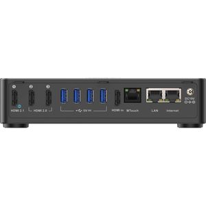 Produktbild für Videokonferenzsystem Yealink MVC S90 Teams