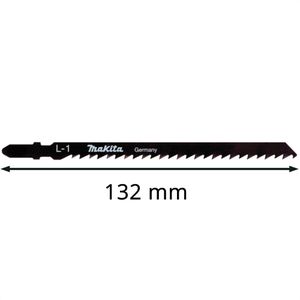 Produktbild für Stichsägeblätter Makita A-86290, L-1