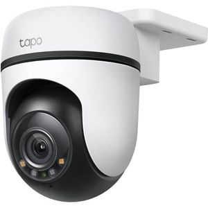 Überwachungskamera Tapo C510W, außen
