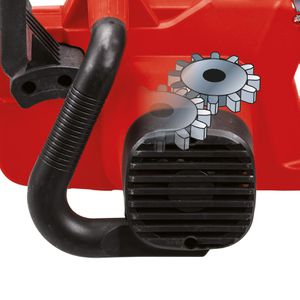 Produktbild für Kettensäge Einhell GC-EC 2040, 4501230, Elektro