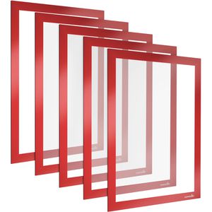 Inforahmen Poppstar 1011105, A4