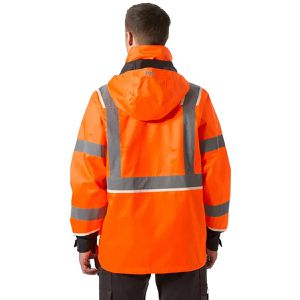 Produktbild für Arbeitsjacke Helly-Hansen UC-ME Softshelljacke, 71185
