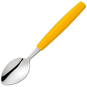 Produktbild für Esslöffel Amefa Pixel Sunny, 19,5 cm