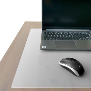 Produktbild für Schreibunterlage D.RECT 009914, transparent