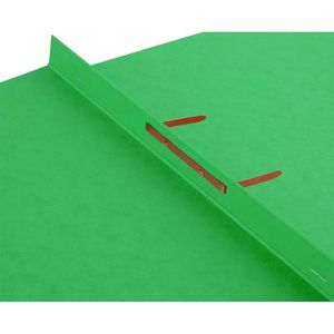 Produktbild für Schnellhefter Brunnen FACT!plus 102010650 A4, grün