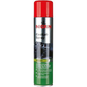 Cockpitspray Nigrin 74155, Apfel