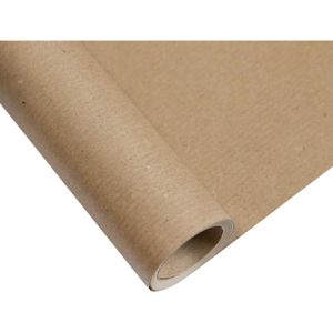 Produktbild für Packpapier Idena 50001, Rolle