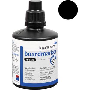 Nachfülltusche Legamaster 119901, schwarz