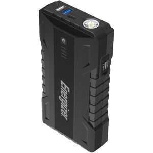 Starthilfe-Powerbank