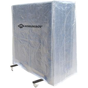 Tischtennisplatten-Abdeckung Schildkröt