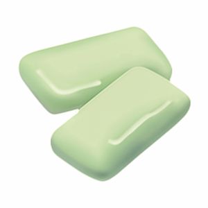 Produktbild für Kaugummis Airwaves Menthol &amp; Eucalyptus