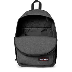 Produktbild für Rucksack Eastpak Back to Work Black Denim, 43 cm