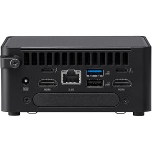 Produktbild für Computer Asus NUC 14 Pro Tall Kit, Barebone